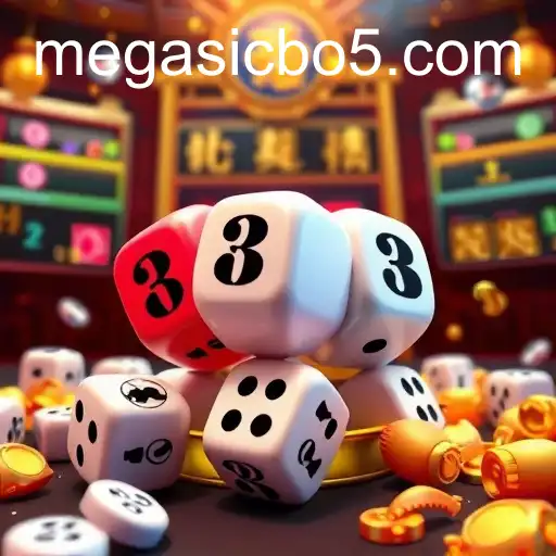 Exploring Mega Sic Bo: The Thrills of Online Bonuses