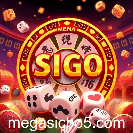 The Evolution of Online Gaming: Mega Sic Bo's Rise