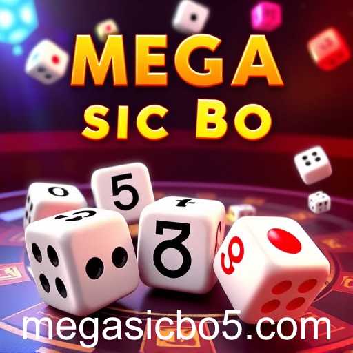 Exploring Mega Sic Bo: A Popular Game in the 'Home' Category