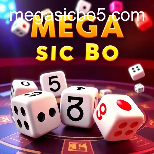 Exploring Mega Sic Bo: A Popular Game in the 'Home' Category