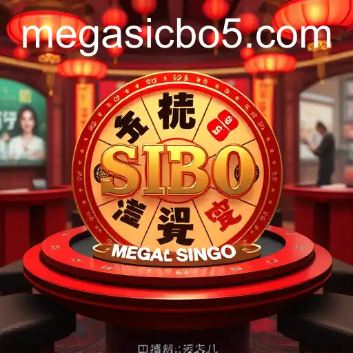 Mega Sic Bo: The Emerging Online Gaming Sensation