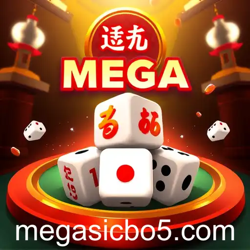 The Rise of Mega Sic Bo in the Digital Gaming Arena