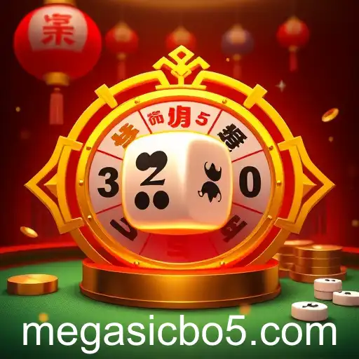 Mega Sic Bo: An Exciting New Era for Online Gaming