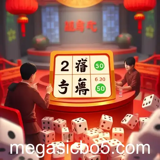 The Rise of Mega Sic Bo: A Modern Classic