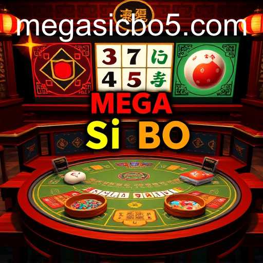 Mega Sic Bo Takes the Gaming World by Storm