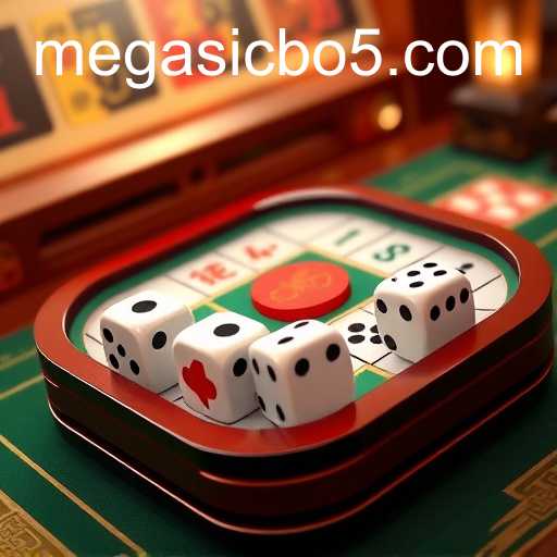 Reviving Classic Casino Gaming with Mega Sic Bo