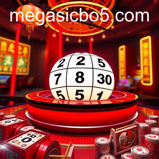 Mega Sic Bo: Transforming Online Dice Game Experience