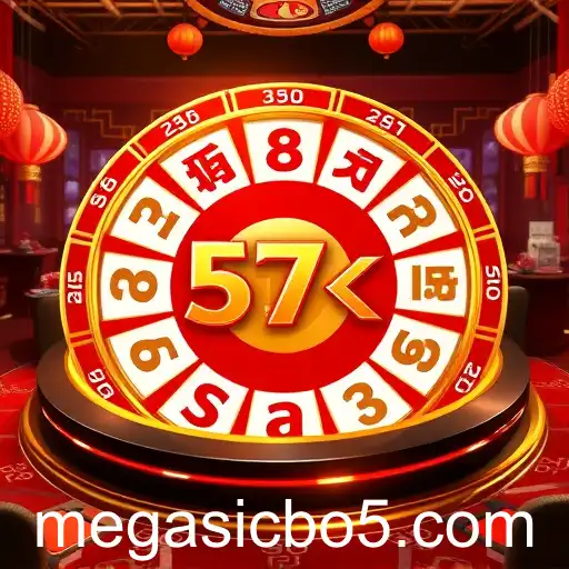 The Rising Popularity of Mega Sic Bo on English Gaming Platforms