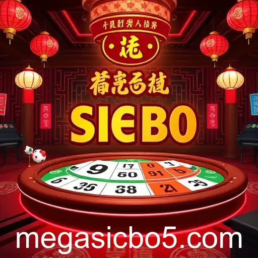 Mega Sic Bo Remains a Thrilling Staple in Online Gaming