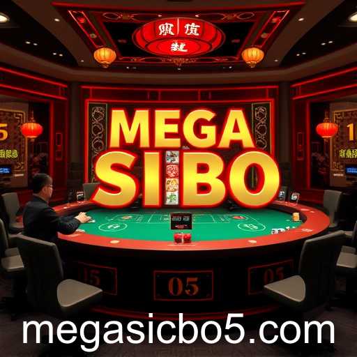 Mega Sic Bo Revolutionizes Online Gaming