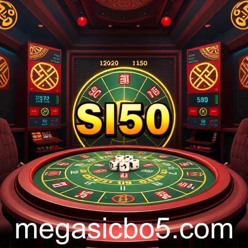 Mega Sic Bo: Revolutionizing the Online Gaming Landscape