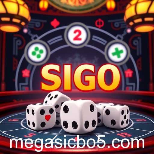 Mega Sic Bo's Rising Popularity in Online Gaming
