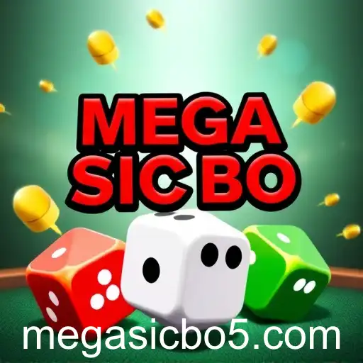 The Rise of Mega Sic Bo in Online Gaming
