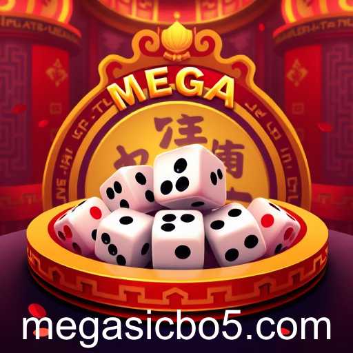 Mega Sic Bo: Revitalizing Online Gaming in a Digital Age