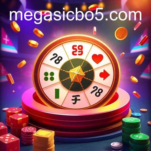 The Evolution of Online Gaming: Mega Sic Bo and Beyond