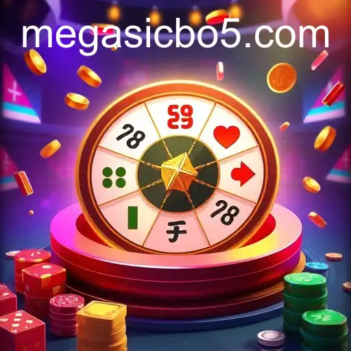 The Evolution of Online Gaming: Mega Sic Bo and Beyond