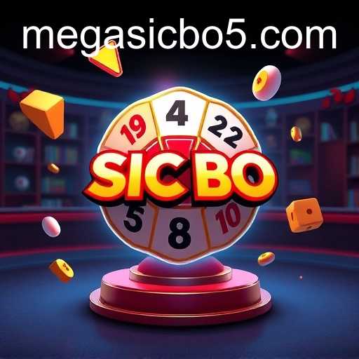 Growing Popularity of Mega Sic Bo in Gaming