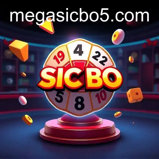 Growing Popularity of Mega Sic Bo in Gaming