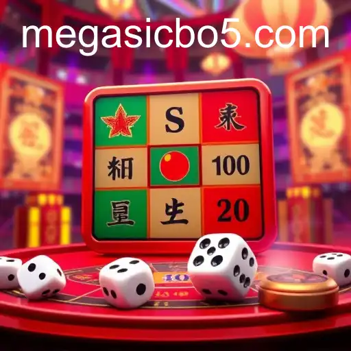 The Rise of Mega Sic Bo in Online Gaming