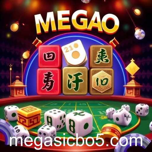 Exploring the Thrills of Mobile Gaming: Mega Sic Bo Takes Center Stage