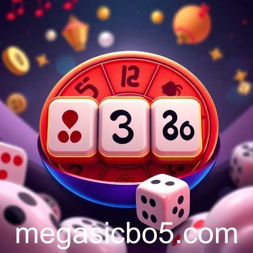 The Rise of Mega Sic Bo in Online Gaming