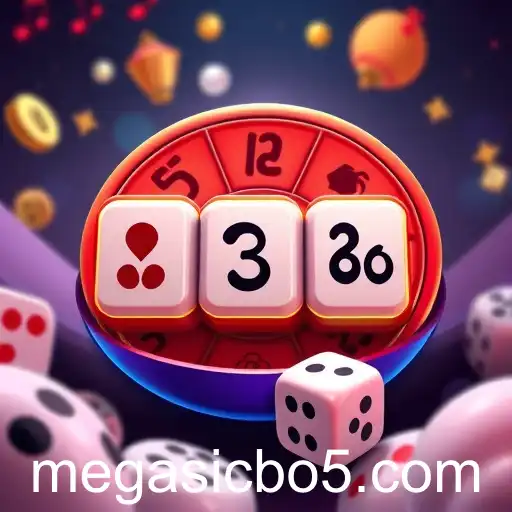 The Rise of Mega Sic Bo in Online Gaming