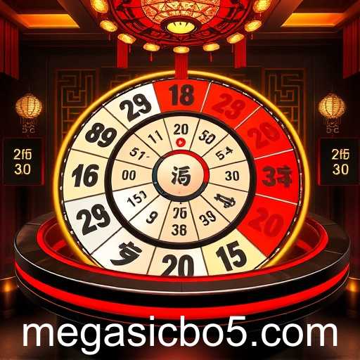 The Rise of Mega Sic Bo in Online Gaming