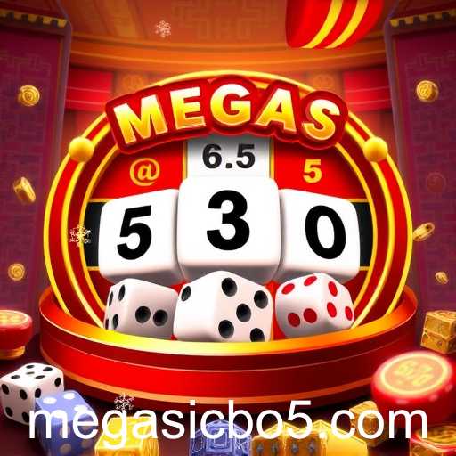 Mastering Mega Sic Bo: Winning Tips and Strategies