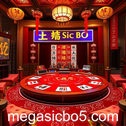 The Rise of Mega Sic Bo: A Gaming Evolution