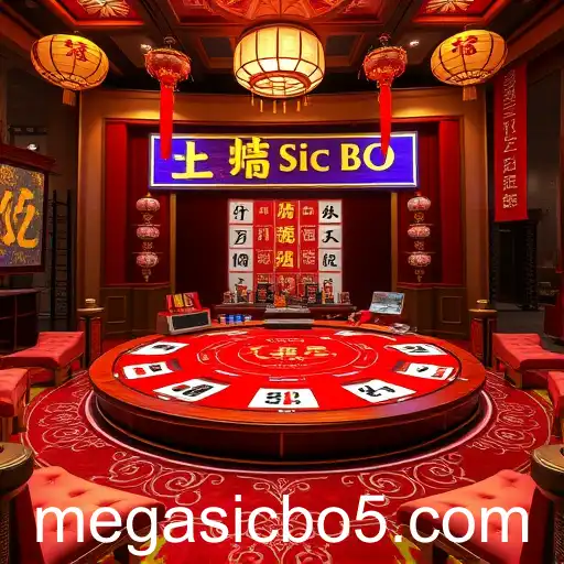 The Rise of Mega Sic Bo: A Gaming Evolution